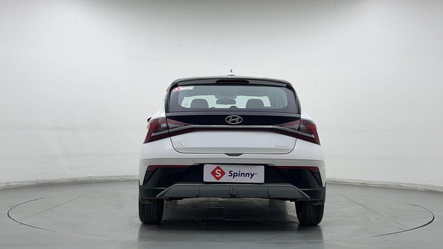 Second-hand 2024 Hyundai i20 Sportz 1.2 for sale in Sonipat-4