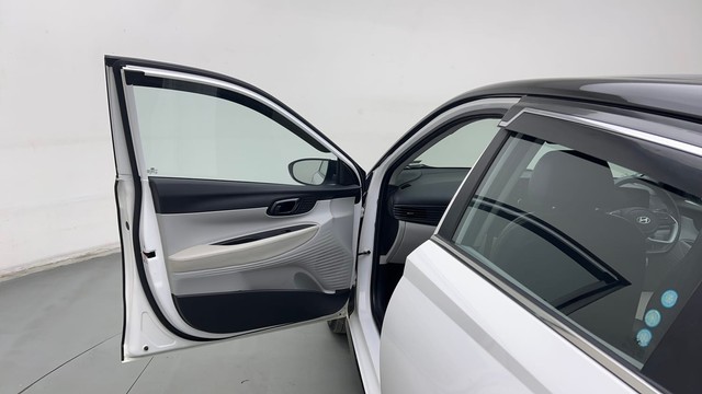 Second-hand 2024 Hyundai i20 Sportz 1.2 for sale in Sonipat-29