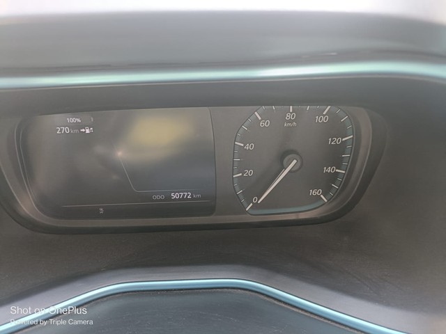 Second-hand 2021 Tata Nexon EV XZ Plus for sale in Kanpur-3