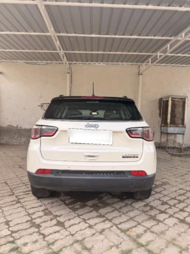 Second-hand 2019 Jeep Compass 2.0 Limited Plus BSIV for sale in Karnal-3