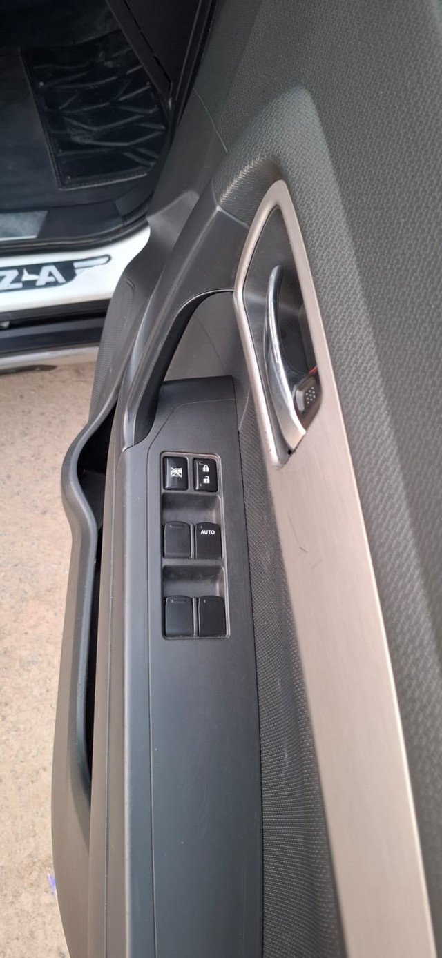 Second-hand 2017 Maruti Vitara Brezza ZDi for sale in Varanasi-6