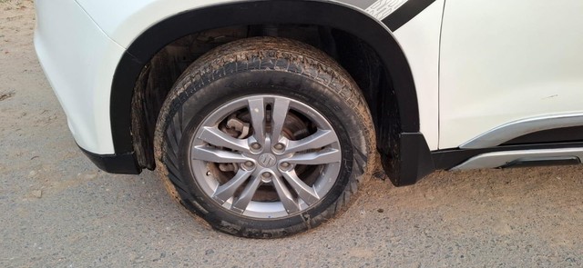 Second-hand 2017 Maruti Vitara Brezza ZDi for sale in Varanasi-7