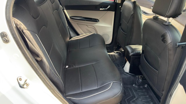 Second-hand 2022 Tata Tiago XZ Plus CNG BSVI for sale in Varanasi-4