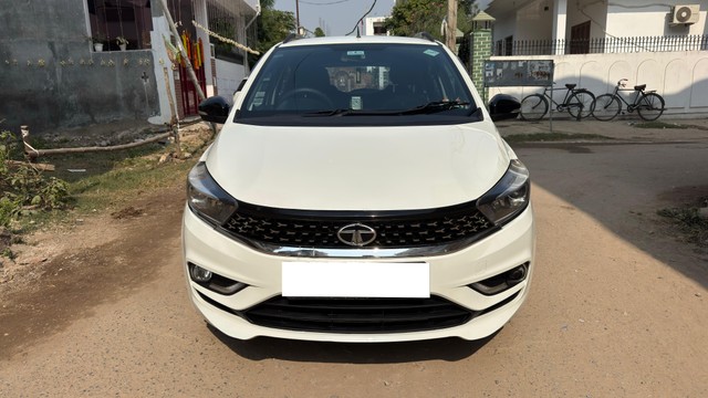 Second-hand 2022 Tata Tiago XZ Plus CNG BSVI for sale in Varanasi-2