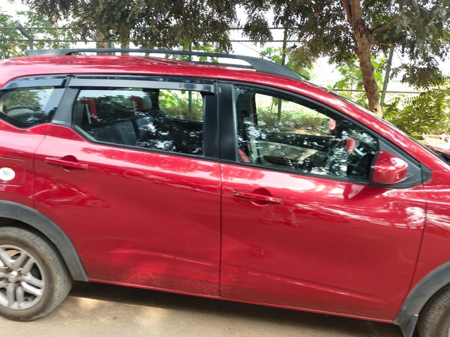 Second-hand 2020 Renault Triber RXZ BSIV for sale in Bangalore-1