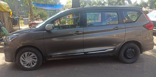 Second-hand 2022 Maruti Ertiga VXI CNG for sale in Panchkula