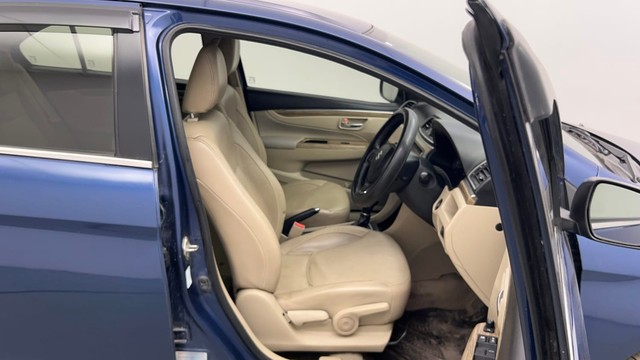 Second-hand 2019 Maruti Ciaz 1.4 AT Alpha for sale in Kolkata-15
