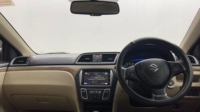Second-hand 2019 Maruti Ciaz 1.4 AT Alpha for sale in Kolkata-11