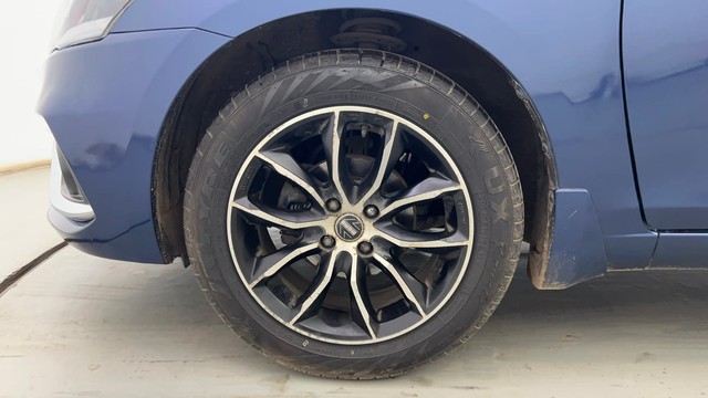 Second-hand 2019 Maruti Ciaz 1.4 AT Alpha for sale in Kolkata-20