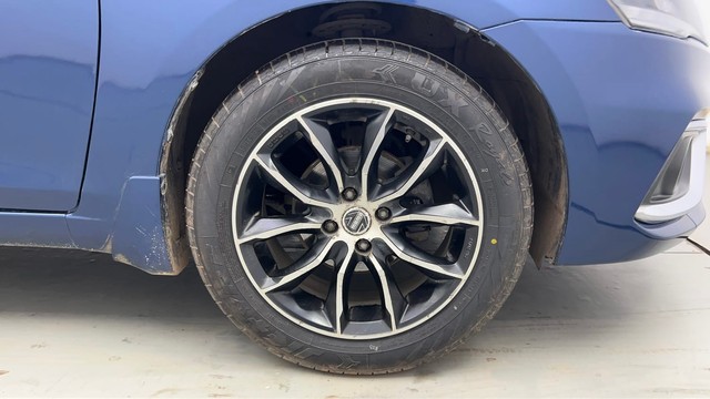 Second-hand 2019 Maruti Ciaz 1.4 AT Alpha for sale in Kolkata-17