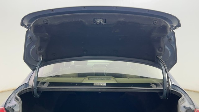 Second-hand 2019 Maruti Ciaz 1.4 AT Alpha for sale in Kolkata-23