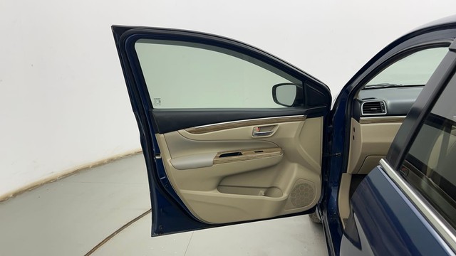 Second-hand 2019 Maruti Ciaz 1.4 AT Alpha for sale in Kolkata-35