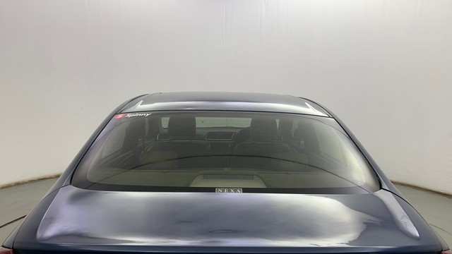 Second-hand 2019 Maruti Ciaz 1.4 AT Alpha for sale in Kolkata-29