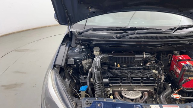 Second-hand 2019 Maruti Ciaz 1.4 AT Alpha for sale in Kolkata-27