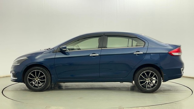 Second-hand 2019 Maruti Ciaz 1.4 AT Alpha for sale in Kolkata-6