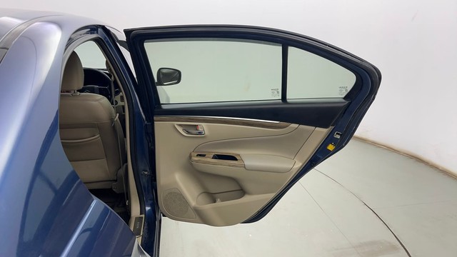 Second-hand 2019 Maruti Ciaz 1.4 AT Alpha for sale in Kolkata-34