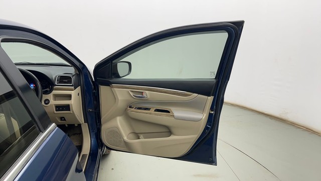 Second-hand 2019 Maruti Ciaz 1.4 AT Alpha for sale in Kolkata-16