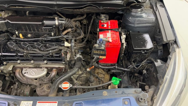 Second-hand 2019 Maruti Ciaz 1.4 AT Alpha for sale in Kolkata-39