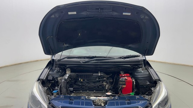 Second-hand 2019 Maruti Ciaz 1.4 AT Alpha for sale in Kolkata-8