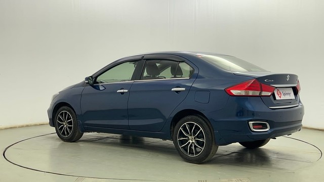 Second-hand 2019 Maruti Ciaz 1.4 AT Alpha for sale in Kolkata-5