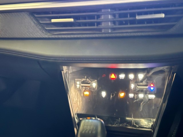 Second-hand 2024 Tata Nexon Creative Plus S Dark for sale in Muzaffarpur-5