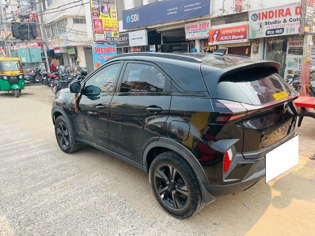 Second-hand 2024 Tata Nexon Creative Plus S Dark for sale in Muzaffarpur-2