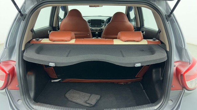 Second-hand 2016 Hyundai Grand i10 AT Asta for sale in Chennai-9