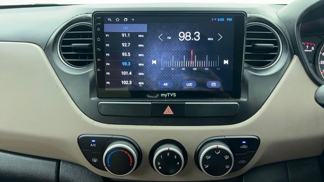 Second-hand 2016 Hyundai Grand i10 AT Asta for sale in Chennai-23