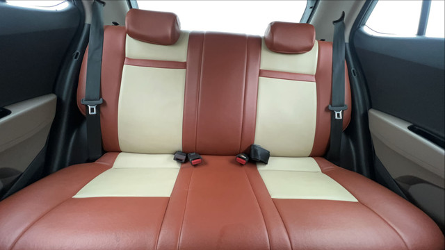 Second-hand 2016 Hyundai Grand i10 AT Asta for sale in Chennai-26