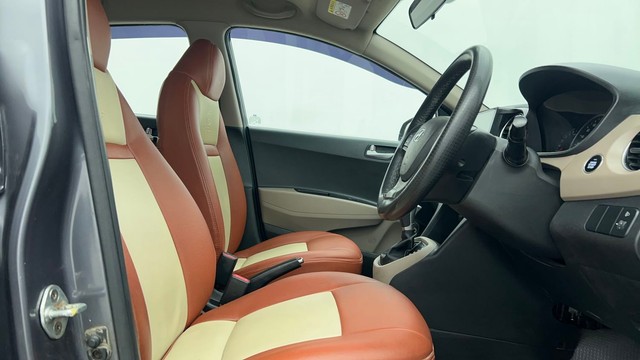 Second-hand 2016 Hyundai Grand i10 AT Asta for sale in Chennai-15