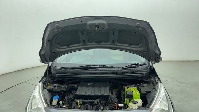 Second-hand 2016 Hyundai Grand i10 AT Asta for sale in Chennai-8