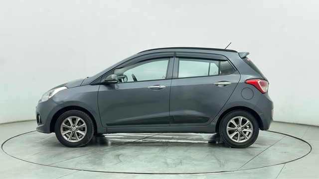 Second-hand 2016 Hyundai Grand i10 AT Asta for sale in Chennai-6