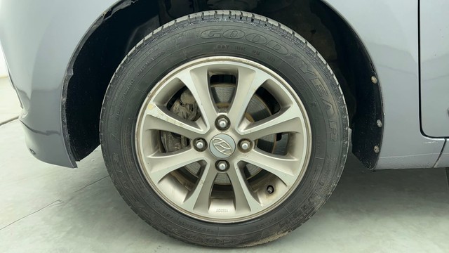 Second-hand 2016 Hyundai Grand i10 AT Asta for sale in Chennai-20