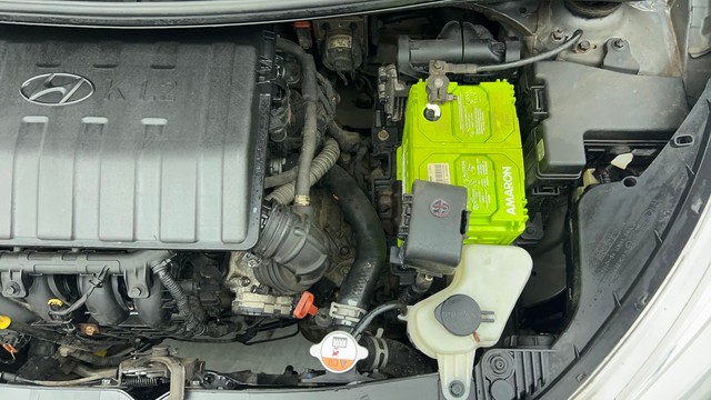 Second-hand 2016 Hyundai Grand i10 AT Asta for sale in Chennai-35