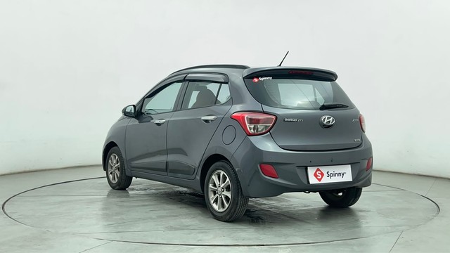 Second-hand 2016 Hyundai Grand i10 AT Asta for sale in Chennai-5