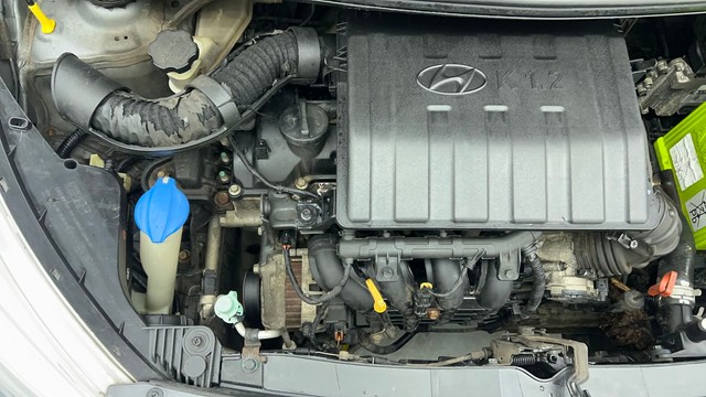 Second-hand 2016 Hyundai Grand i10 AT Asta for sale in Chennai-24