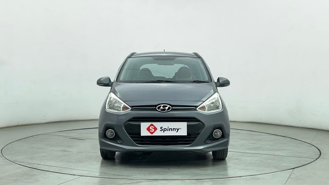 Second-hand 2016 Hyundai Grand i10 AT Asta for sale in Chennai-7