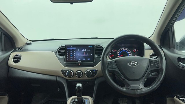 Second-hand 2016 Hyundai Grand i10 AT Asta for sale in Chennai-11