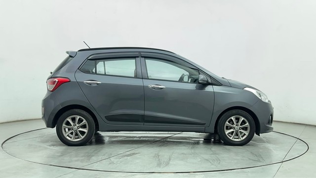 Second-hand 2016 Hyundai Grand i10 AT Asta for sale in Chennai-2