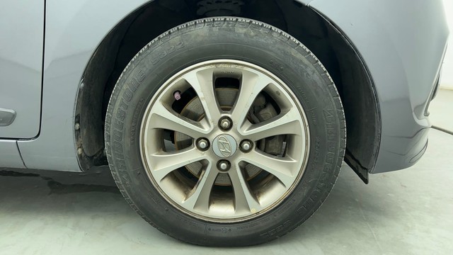 Second-hand 2016 Hyundai Grand i10 AT Asta for sale in Chennai-17