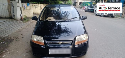 Second-hand 2011 Chevrolet Aveo U-VA 1.2 for sale in Ahmedabad