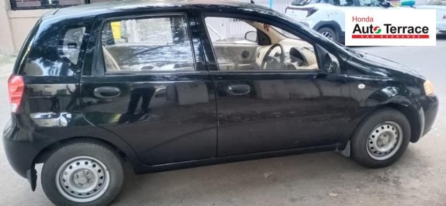 Chevrolet Aveo U-VA 1.2 Second-hand 2011 Chevrolet Aveo U-VA 1.2 for sale in Ahmedabad-2