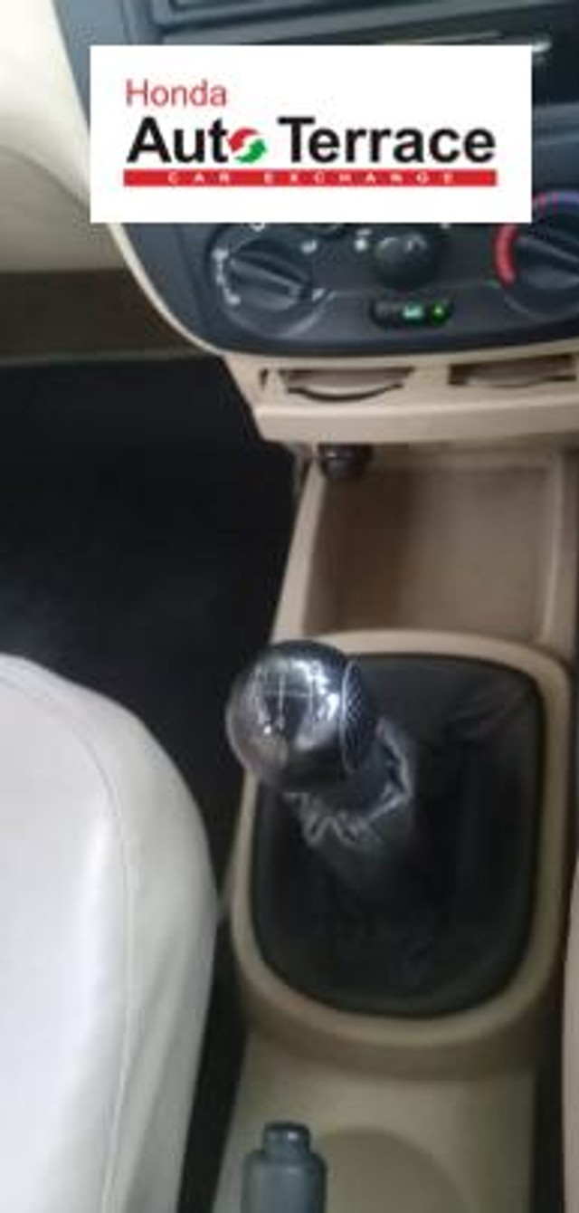 Chevrolet Aveo U-VA 1.2 Second-hand 2011 Chevrolet Aveo U-VA 1.2 for sale in Ahmedabad-7