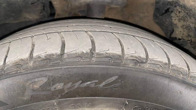 Second-hand 2022 MG Hector Sharp Diesel Dualtone for sale in Chennai-37