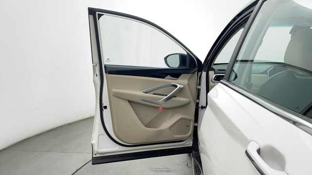 Second-hand 2022 MG Hector Sharp Diesel Dualtone for sale in Chennai-28