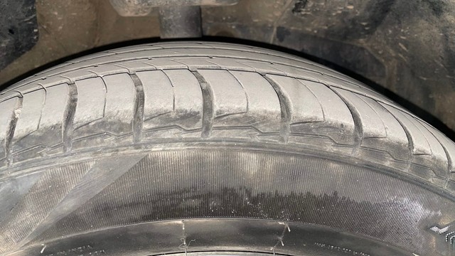 Second-hand 2022 MG Hector Sharp Diesel Dualtone for sale in Chennai-38