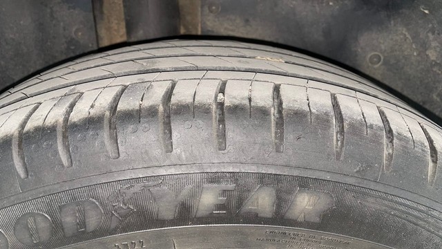 Second-hand 2022 MG Hector Sharp Diesel Dualtone for sale in Chennai-35