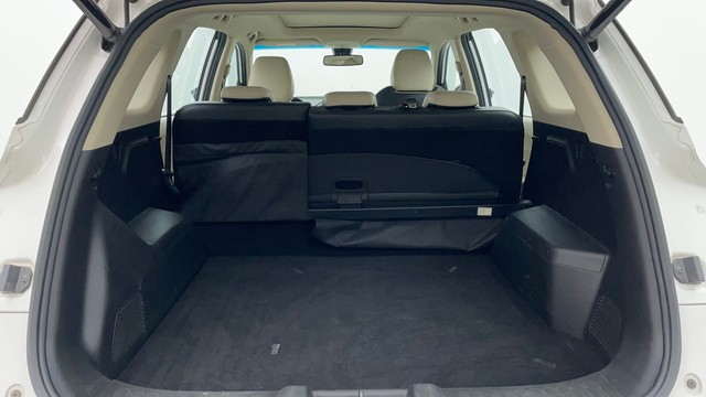 Second-hand 2022 MG Hector Sharp Diesel Dualtone for sale in Chennai-9