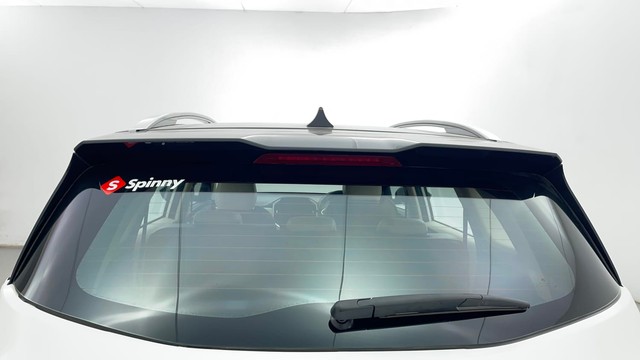 Second-hand 2022 MG Hector Sharp Diesel Dualtone for sale in Chennai-27