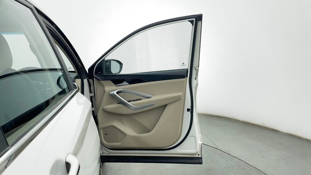 Second-hand 2022 MG Hector Sharp Diesel Dualtone for sale in Chennai-16